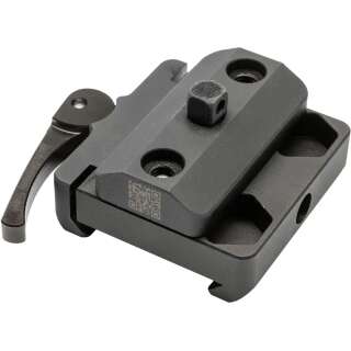 Комплект Automatic ARCA Clamp + M-Lock Bipod Mount Combo (для сошок Harris)
