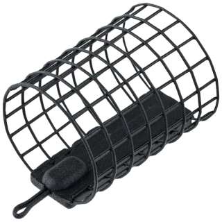 Годівниця Brain фідерна XL фарбована (ц.:чорний) 90g