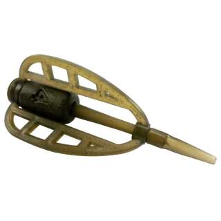 Кормушка Orange Method Feeder 50г