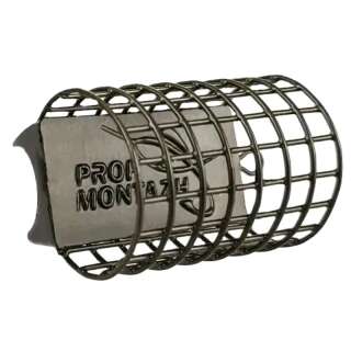 Годівниця Проф Монтаж Feeder Caiman 70g