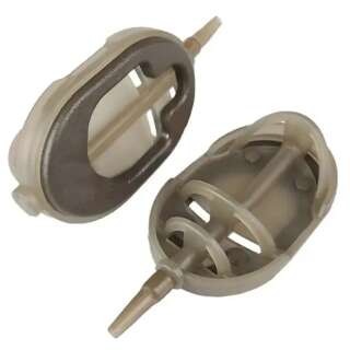 Годівниця Проф Монтаж Flat Big Boyle 50g