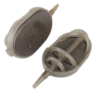 Годівниця Проф Монтаж Flat Big Boyle 60g