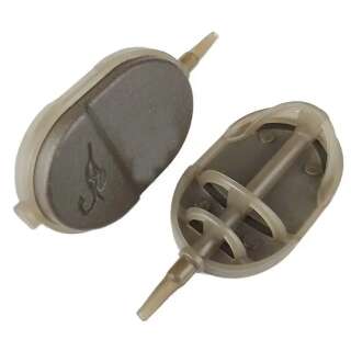 Годівниця Проф Монтаж Flat Big Boyle 80g