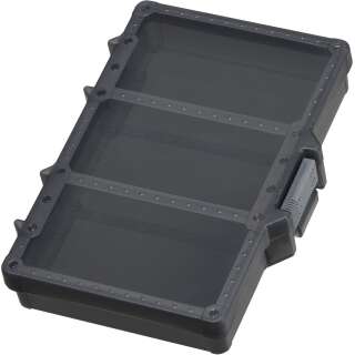 Коробка DaiichiSeiko MC Case #138F к:black