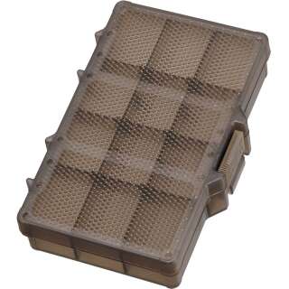 Коробка DaiichiSeiko MC Case #138P к:dark earth