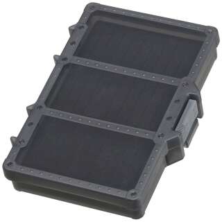 Коробка DaiichiSeiko MC Case #138S к:black