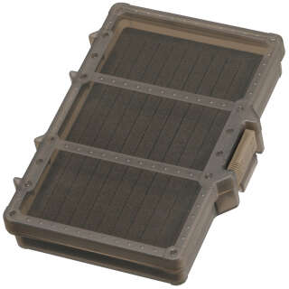 Коробка DaiichiSeiko MC Case #138S к:dark earth