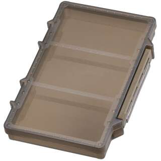 Коробка DaiichiSeiko MC Case #195F к:dark earth