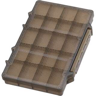 Коробка DaiichiSeiko MC Case #195P к:dark earth