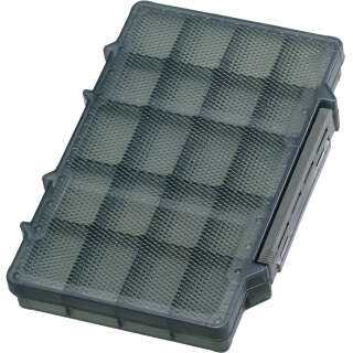 Коробка DaiichiSeiko MC Case #195P к:foliage green