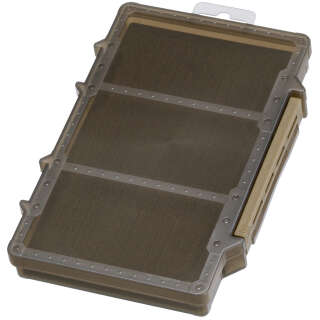 Коробка DaiichiSeiko MC Case #195S к:dark earth