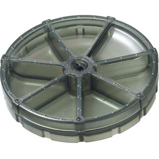 Коробка DaiichiSeiko MC Case #75R к:foliage green