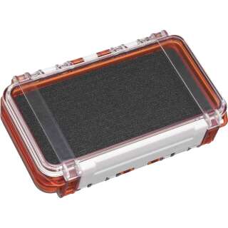 Коробка Meiho Bousui Case Wg-2 175x105x43mm ц:orange