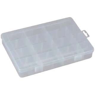 Коробка Meiho Free Case LL Clear