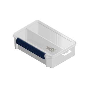 Коробка Meiho VS-3010NDDM к:clear