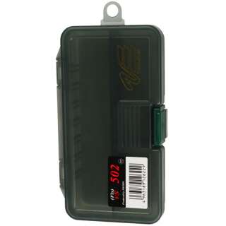 Коробка Meiho VS-502 к:black