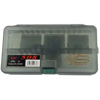 Коробка Meiho VS-508 к:black