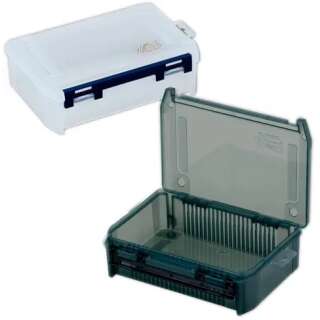 Коробка Meiho VS-800NDDM к:clear