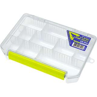 Коробка Select Hard Lure Box SLQ-2040 20x14.5x4cm
