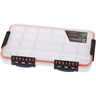 Коробка Select Lure Box SLHX-1602 35.5х22.5х5.5cm