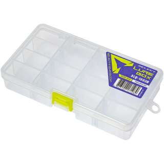Коробка Select Lure Box SLQ-1603B 16.5x9x3cm