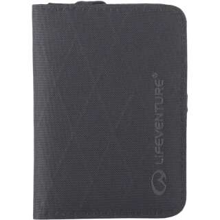 Гаманець Lifeventure X-Pac RFID Card Wallet Grey