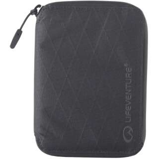 Гаманець Lifeventure X-Pac RFID Mini Travel Wallet Grey
