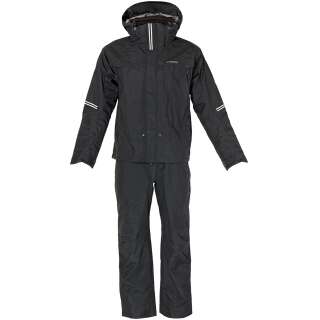 Костюм Shimano DryShield Advance Protective Suit RT-025S Black