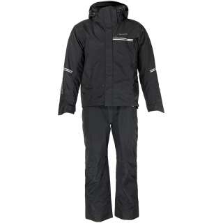 Костюм Shimano DryShield Advance Warm Suit RB-025S M Black