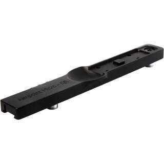 Кріплення Aimpoint для Micro на Leupold QR Mount