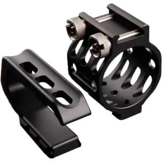 Кріплення для ліхтаря JETBeam RM46 + MCH46 для моделі RRT3