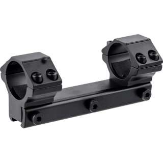 Кріплення-моноблок Beeman FTMA086. d - 25.4 мм. Medium. "Ластівчин хвіст"