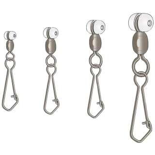 Кріплення ковзне Stonfo 360 'Match' Float Attachment №2 тефлон