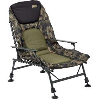 Крісло Brain Bedchair Compact з підставкою під ноги