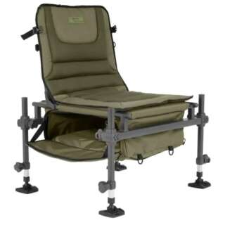 Крісло Korum Progress Ruckchair S23 Deluxe
