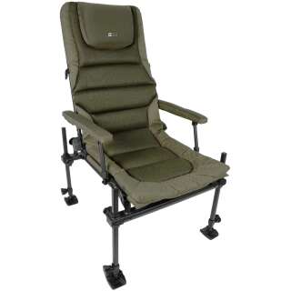 Крісло Korum Supa Deluxe Accessory Chair II S23