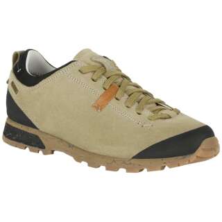 Кросівки AKU Bellamont 3 Suede GW 4 Olive-Mustard