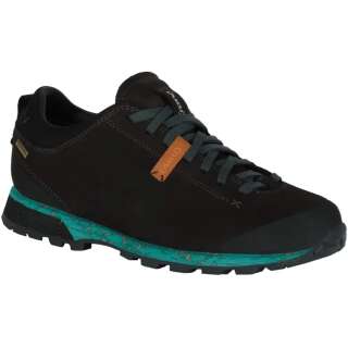 Кросівки AKU Bellamont 3 Suede GW Anthra/Green