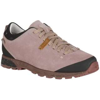 Кросівки AKU Bellamont 3 Suede GW Pink/Brown