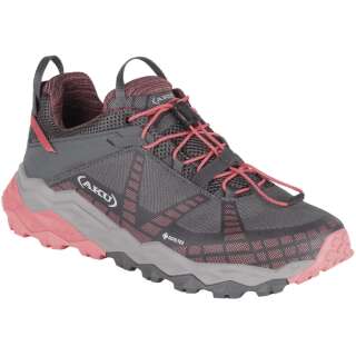 Кросівки AKU FlyRock GTX W’S Anthracit/Peach