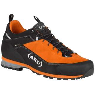 Кросівки AKU Link GTX Orange/Black