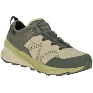 Кросівки AKU Omnia V-Light GTX Beige/Green