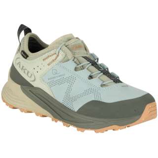 Кроссовки AKU Omnia V-Light GTX WS 4 Green/Blue