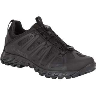 Кросівки AKU Selvatica TC GTX Black
