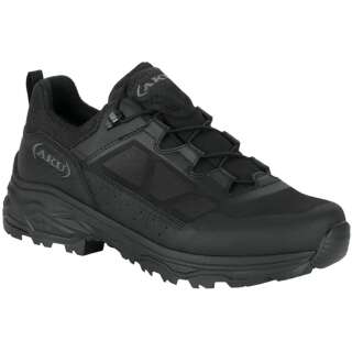 Кроссовки AKU Sentinel LOW Black