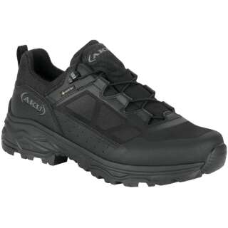 Кросівки AKU Sentinel LOW GTX Black