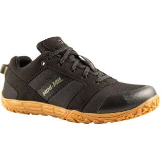 Кроссовки Belleville Mini-Mil 002 Black