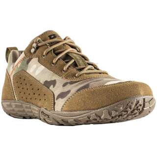Кросівки Belleville Mini-Mil 004 13 Coyote/Multicam
