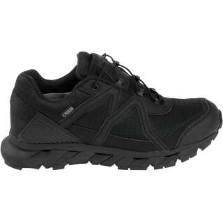 Кросівки Chiruca Patrol Gore-Tex Surround Black
