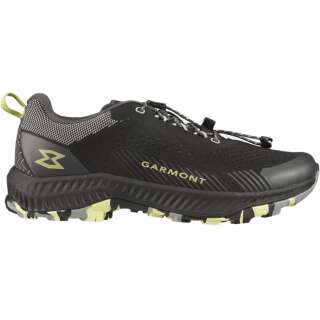 Кросівки Garmont 9.81 Pulse 39.5 Black